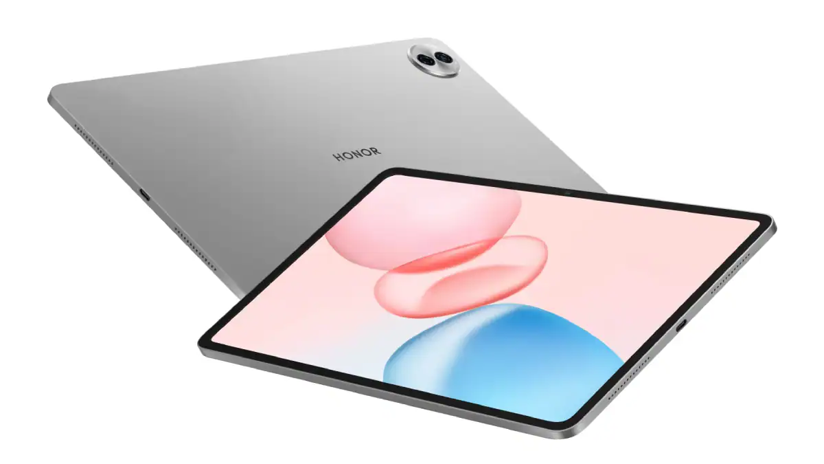 Honor Pad 10