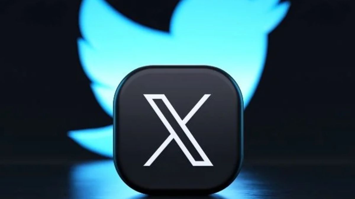 X डाउन