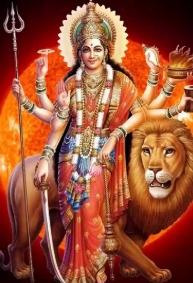 मंगलागौरी आरती (Mangla Gauri Aarti)