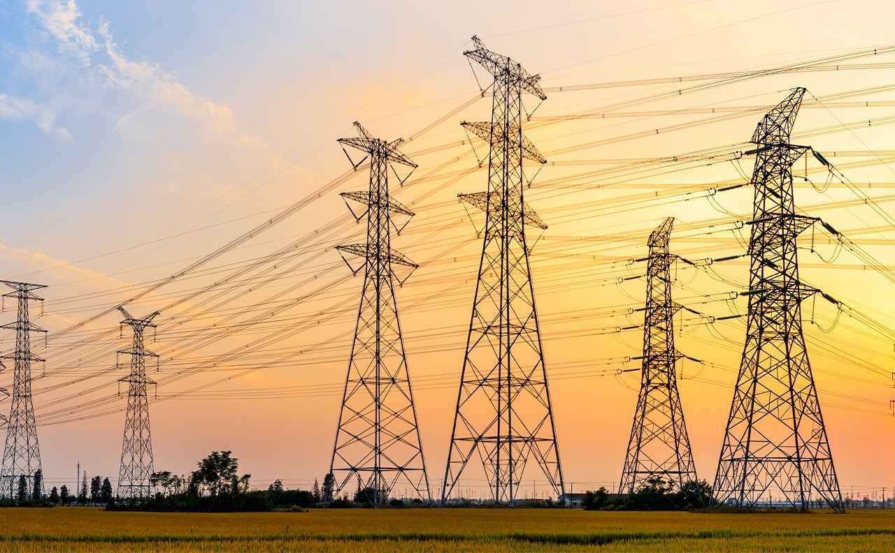 power grid