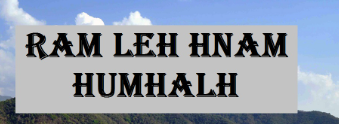 ram leh hnam humhalh essay